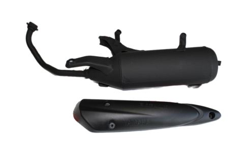 YAMAHA CYGNUS L EKSOZ OEM KALİTE