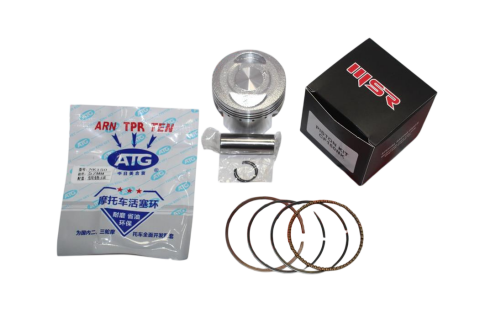 CF MOTO NK 150 PİSTON KİT 58.00 MM 15 P