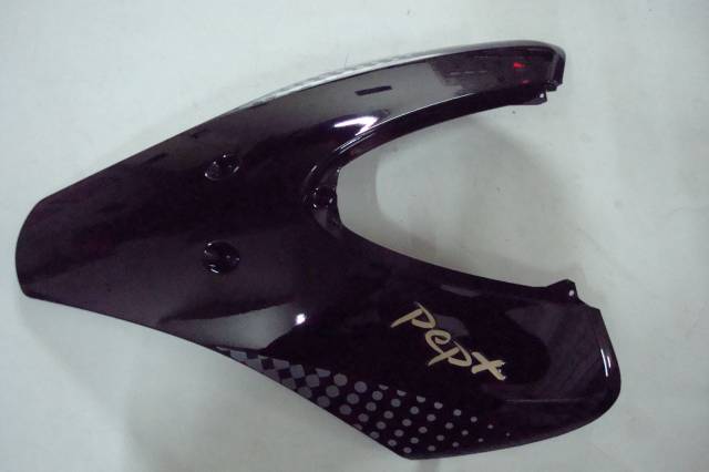 TVS PEP GÖĞÜS ÖN ORJ 90 LIK SİYAH