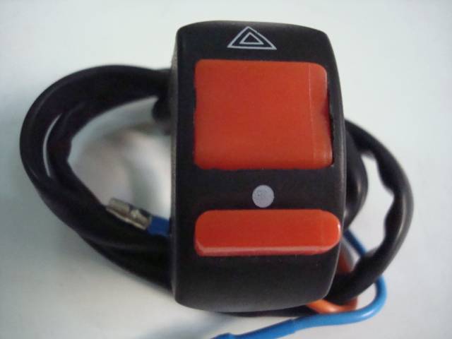 ATV 150 KUMANDA PANELİ SAĞ