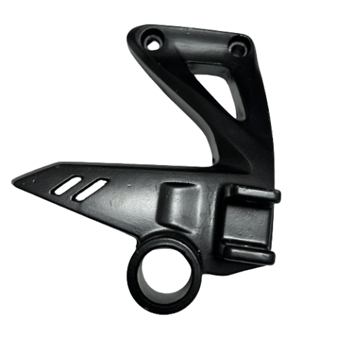 TVS APACHE RTR 200 BASAMAK BRAKETİ ARKA SAĞ ORJİNAL