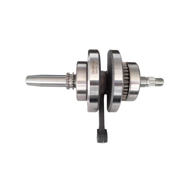 KUBA CR1 S KRANK 14P KOMPLE OEM