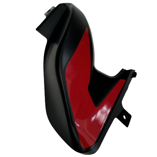 BAJAJ DOMİNAR 250 SİPERLİK SOL KIRMIZI ORİJİNAL