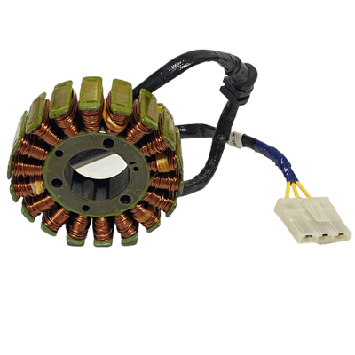 BAJAJ PULSAR NS 200 STATÖR OEM VARROC