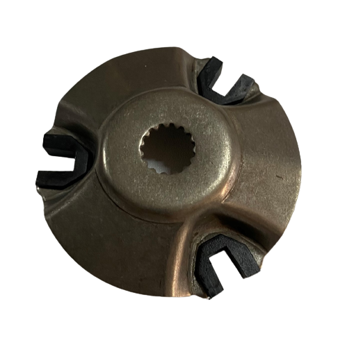 BWS 100 PERVANE DEMİR