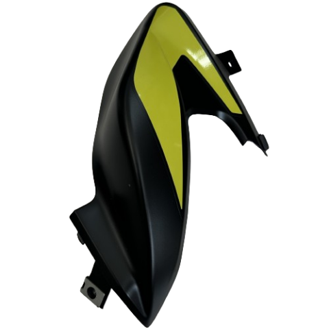 BAJAJ DOMİNAR 250 SİPERLİK SAĞ SARI ORİJİNAL