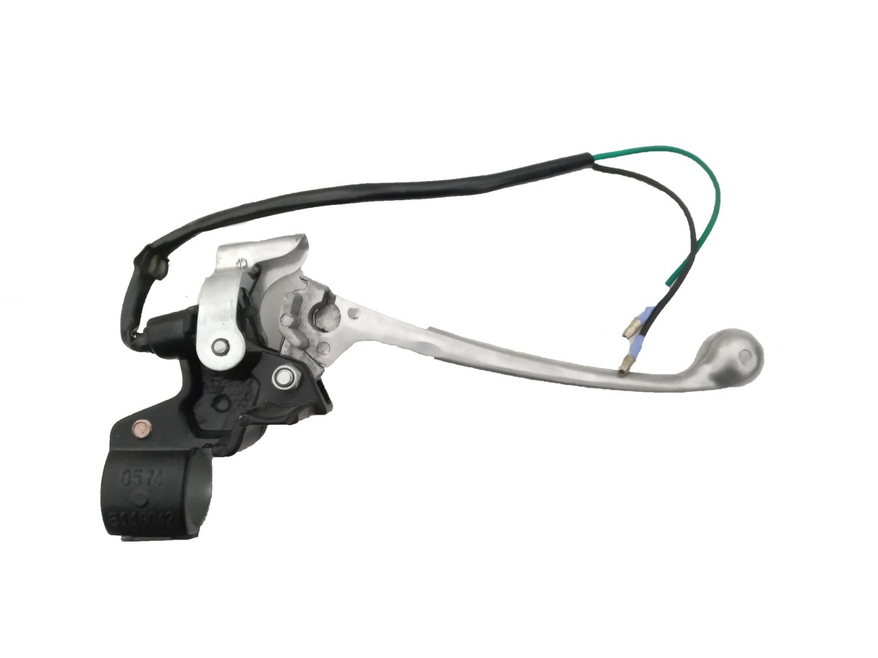 HONDA SPACY 110 FREN KOLU+KÜTÜĞÜ SOL  WUYANG