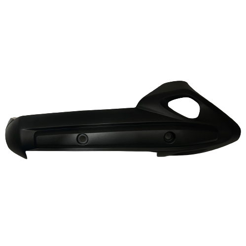 HONDA PCX 125 2011 EKSOZ MUHAFAZASI ORİJİNAL