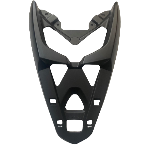 YAMAHA NMAX ÇANTA DEMİRİ MODEL 2