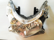 HONDA PCX 125 2011-2013 FAR KOMPLE ORJ