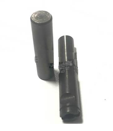 HONDA SPACY 110 PİYANO MİLİ A TK