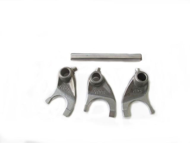 REGAL RAPTOR VİTES HİLALİ TK