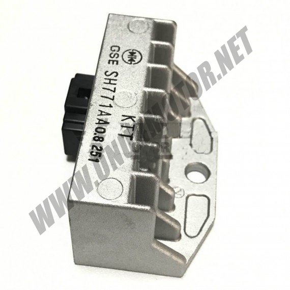 HONDA CBF150 ŞARJ DİYOTU (REGÜLATÖR-KONJEKTÖR) OEM E.M