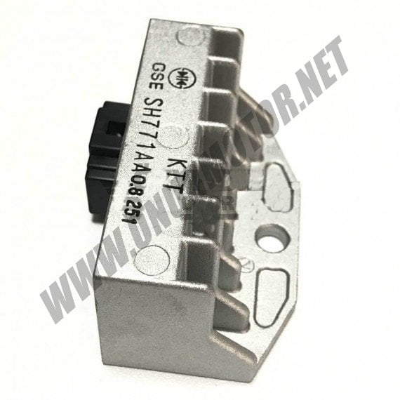 HONDA CBF150 ŞARJ DİYOTU (REGÜLATÖR-KONJEKTÖR) OEM E.M