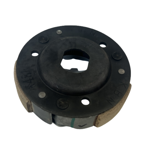 HONDA ALPHA DEBRİYAJ BALATASI KOMPLE OEM