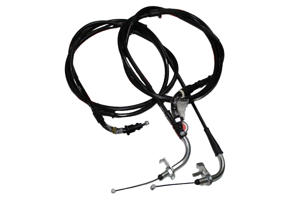 HONDA PCX 125(2018-2020) GAZ TELİ TAKIM