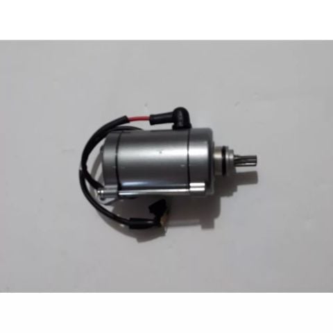 KUBA CR1-DRİFT - MR - MH - MC-MX 150 VULTURE MARŞ MOTORU MSR