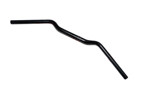 BAJAJ PULSAR N 160 GİDON DEMİRİ SİYAH ORİJİNAL