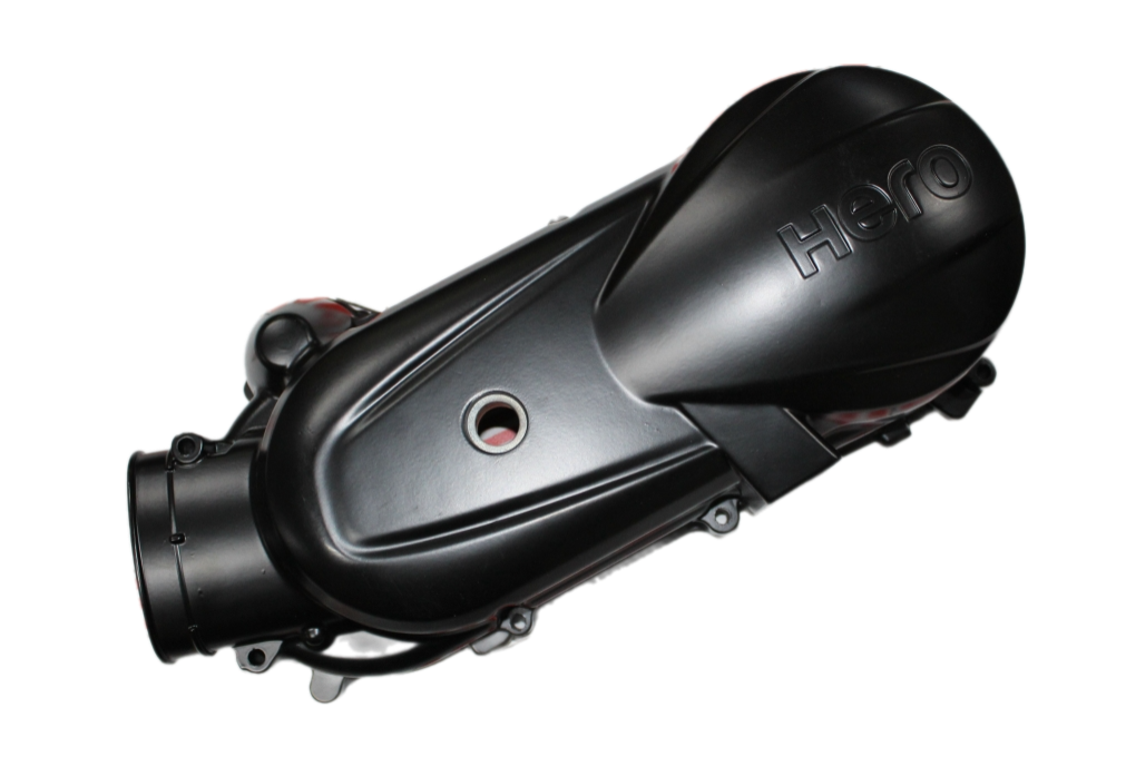 HERO DUET 110 DEBRİYAJ KAPAK ORİJİNAL