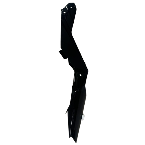 CF MOTO SR 250 E5 ARKA KUYRUK SAĞ PARLAK SİYAH ORİJİNAL