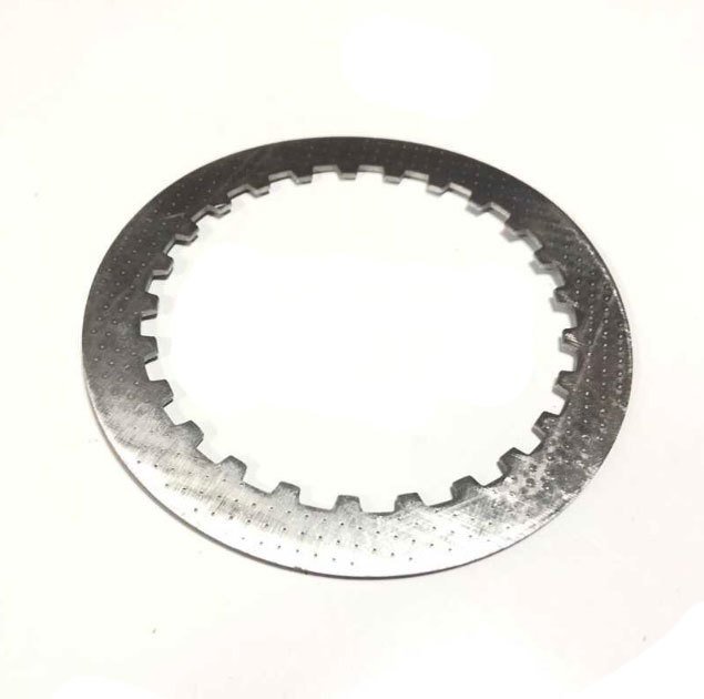 HONDA CBR 250 DEBRİYAJ SACI 1 ADET ESKİ MODEL ORJİNAL