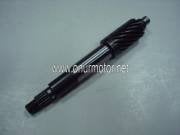 YAMAHA BWS 100 TAHRİK MİLİ TW