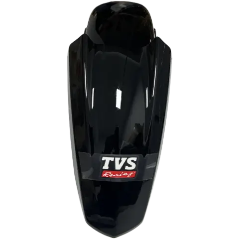 TVS APACHE RTR 200 E4-E5 ÇAMURLUK ÖN SİYAH ORİJİNAL