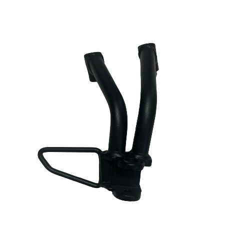 CF MOTO SR 250-NK 250 E5 BASAMAK BRAKETİ ARKA SAĞ ORİJİNAL