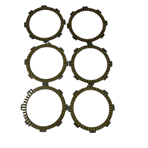 TVS APACHE RTR 200 E5 DEBRİYAJ BALATASI ORJİNAL