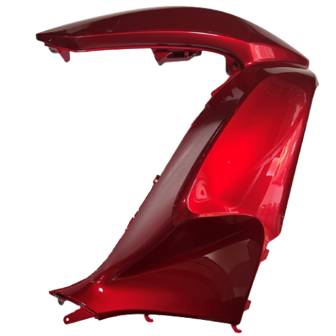 HONDA PCX 125 2011 2013 GRENAJ ÖN SAĞ KIRMIZI ORİJİNAL