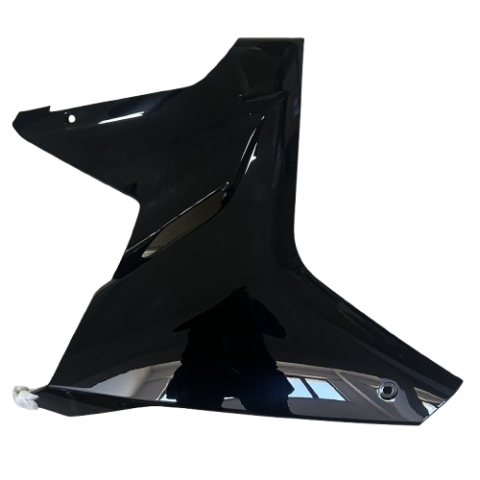 CF MOTO SR 250 E5 ÖN PANEL SOL SİYAH ORİJİNAL