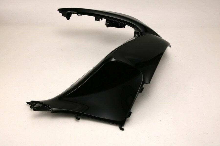 HONDA PCX 125 GRENAJ ÖN SAĞ SİYAH ORJİNAL