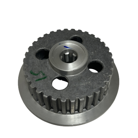 TVS APACHE RTR 200 DEBRİYAJ İÇ ORJİNAL