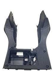 HONDA ACTİVA S BASAMAK ALT KAPAKSIZ