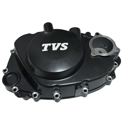 TVS APACHE RTR 200 DEBRİYAJ KAPAĞI ORJİNAL