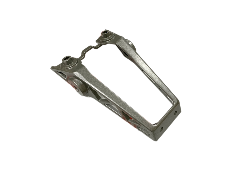 BAJAJ PULSAR NS 200 PLAKA DEMİRİ ORJİNAL