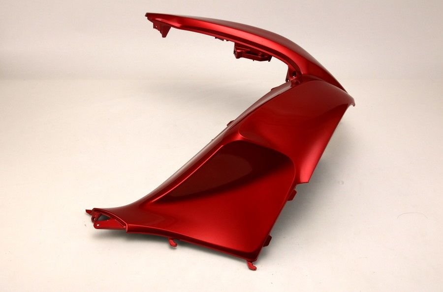 HONDA PCX 125 GRENAJ ÖN SOL KIRMIZI ORJİNAL