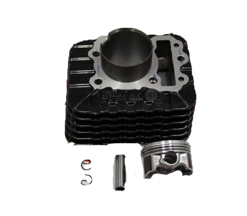 BAJAJ DİSCOVER 150-PULSAR NS 150 SİLİNDİR KOMPLE ORİJİNAL