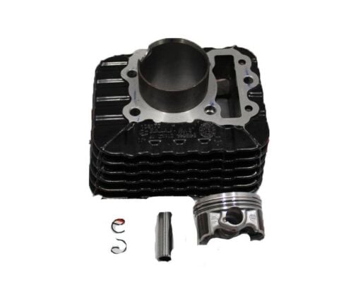 BAJAJ DİSCOVER 150-PULSAR NS 150 SİLİNDİR KOMPLE ORİJİNAL