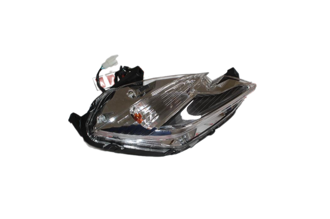 HONDA ACTİVA 125 2023 SİNYAL ÖN SAĞ ORİJİNAL