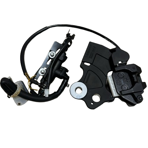 CF MOTO SR 250 E4 ARKA FREN MEKANİZMASI KOMPLE ORİJİNAL