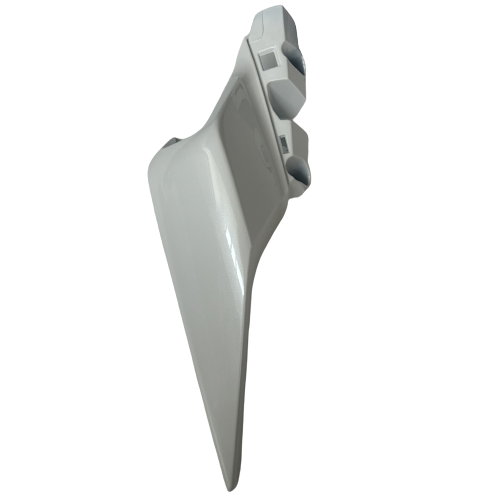 CF MOTO SR 250 E4 ARKA ÇAMURLUK İÇ SAĞ BEYAZ ORİJİNAL