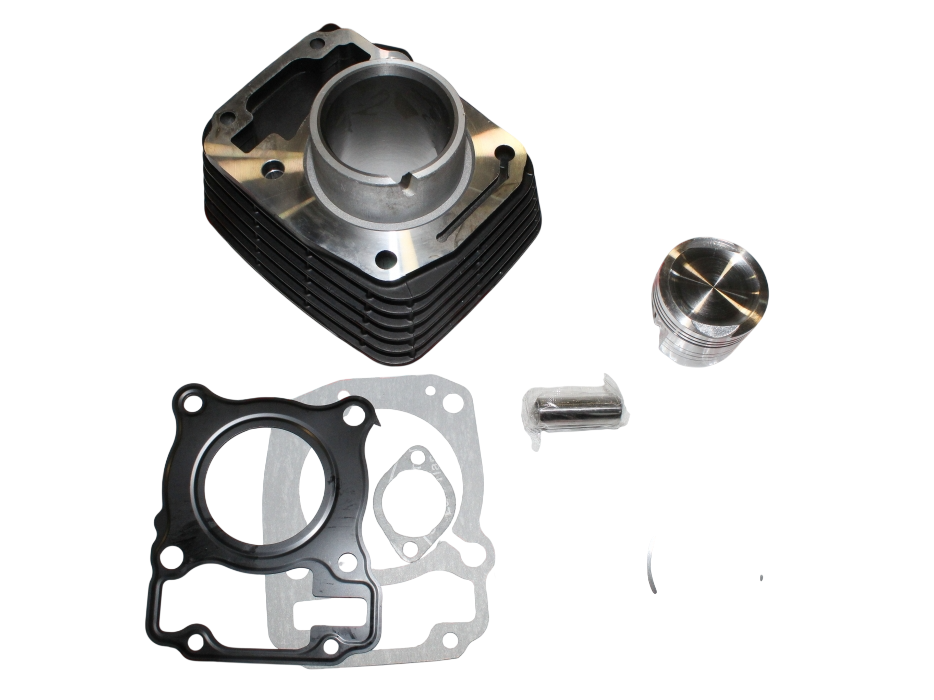 HONDA CB 125 F SİLİNDİR KOMPLE