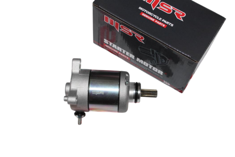 HONDA CBR 125 MARŞ MOTORU