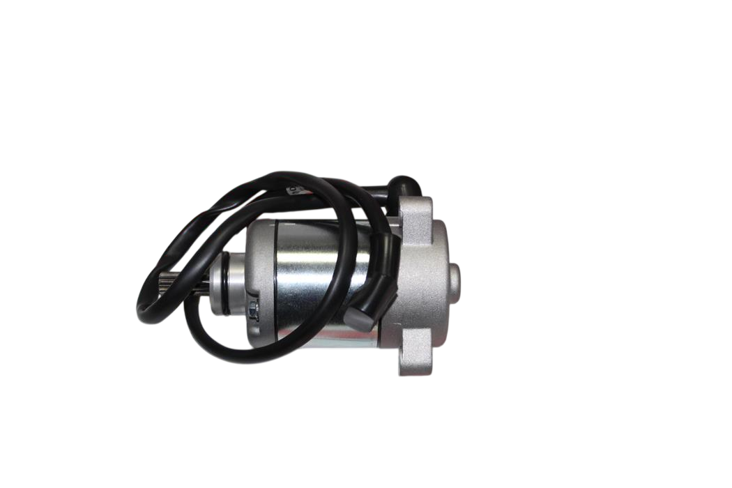 VOGE R125 MARŞ MOTORU LONCIN ORİJİNAL