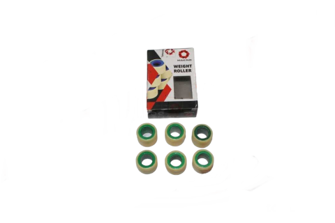 HONDA ACTIVA TAHRİK BURCU 6'LI MAKİNO (14-18mm) 11 GR