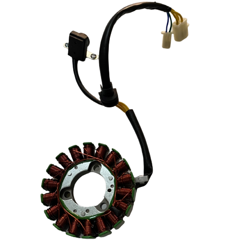 HONDA CB 125 F STATÖR OEM