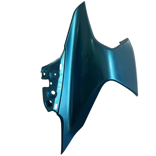 CF MOTO SR 250 E5 SİPERLİK SOL TURKUAZ ORİJİNAL