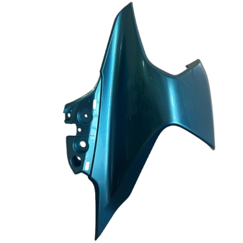 CF MOTO SR 250 E5 SİPERLİK SOL TURKUAZ ORİJİNAL