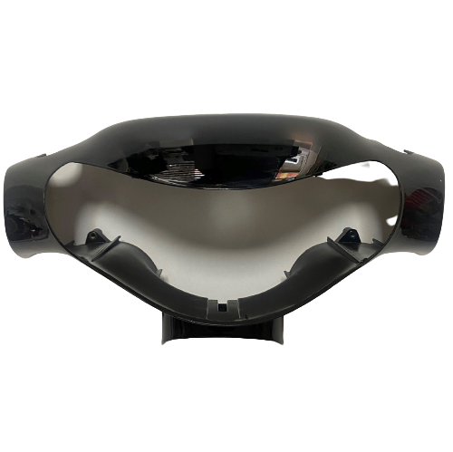 TVS PEP FAR ÇERÇEVESİ SİYAH